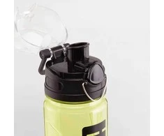 Puma Gertuvė Tr Sportstyle Waterbottle Geltona 053518 35