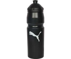 Puma Gertuvė waterbottle Plastic Juodas 052725 01