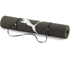 Puma Jogos Kilimėlis Yoga Mat Juodas 054159 01
