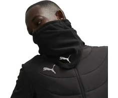 Puma Kaklo Mova Individual Winterized Juodas 054386 01