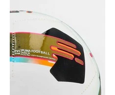 Puma Mini Futbolo Kamuolys Orbita 7 Ms Baltas Colored 084336 01