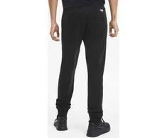 Puma Kelnės Athletics Pants Juodas 581355 01