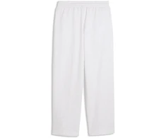 Puma Kelnės Moterims Class Comfort Fl Baltas Pilkas 694012 05