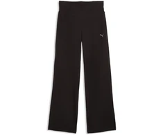 Puma Kelnės Moterims Ess Elevated Juodas 691815 01
