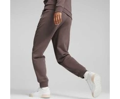 Puma Kelnės Moterims Ess+ Embroigery Dusty Plum 670007 75