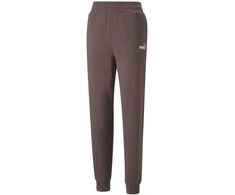 Puma Kelnės Moterims Ess+ Embroigery Dusty Plum 670007 75