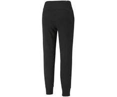 Puma Kelnės Moterims Ess Sweatpants Tr Juodas 586842 01