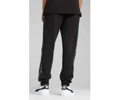 Puma Kelnės Moterims Ess Tape Sweatpants Juodas 685013 01