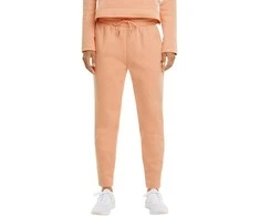 Puma Kelnės Moterims Evostripe Pants Peach 585948 26