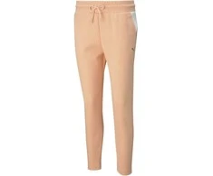 Puma Kelnės Moterims Evostripe Pants Peach 585948 26