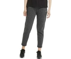 Puma Kelnės Moterims Evostripe Pants Pilkas 585948 01
