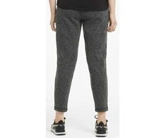 Puma Kelnės Moterims Evostripe Pants Pilkas 585948 01