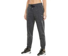 Puma Kelnės Moterims Evostripe Pants Pilkas 589160 01