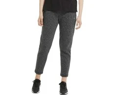 Puma Kelnės Moterims Evostripe Pants Pilkas 585948 01