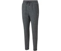 Puma Kelnės Moterims Evostripe Pants Pilkas 589160 01