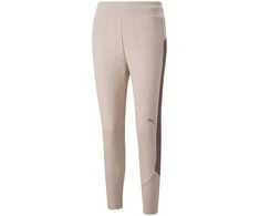 Puma Kelnės Moterims Evostripe Rožinė 849811 47