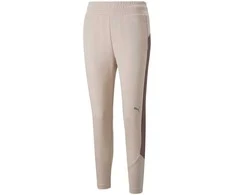 Puma Kelnės Moterims Evostripe Rožinė 849811 47