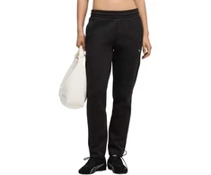 Puma Kelnės Moterims Evostripe Sweatpants Juodas 688143 01