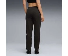 Puma Kelnės Moterims Evostripe Sweatpants Juodas 688143 01