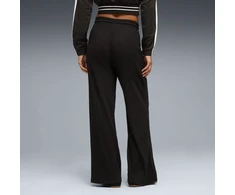 Puma Kelnės Moterims Her Comfort High-Waist Juodas 693284 01