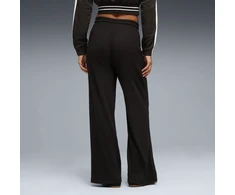 Puma Kelnės Moterims Her Comfort High-Waist Juodas 693284 01
