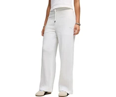 Puma Kelnės Moterims Her Comfort High-Waist Baltas 693284 02