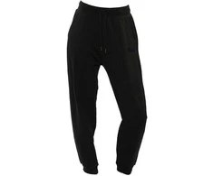 Puma Kelnės Moterims Her High Waist Pants Juodas 589528 01