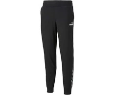 Puma Kelnės Moterims Power Pants Fl Juodas 589546 01