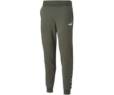 Puma Kelnės Moterims Power Pants Fl Khaki 589546 44