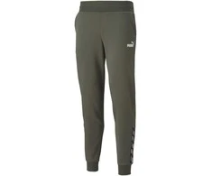 Puma Kelnės Moterims Power Pants Fl Khaki 589546 44