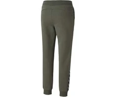 Puma Kelnės Moterims Power Pants Fl Khaki 589546 44