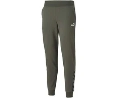 Puma Kelnės Moterims Power Pants Fl Khaki 589546 44
