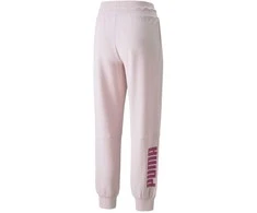 Puma Kelnės Moterims Puma Power Colorb Rožinė 847127 16