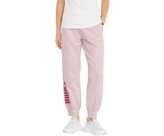 Puma Kelnės Moterims Puma Power Colorb Rožinė 847127 16