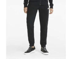 Puma Kelnės Moterims Puma Power Tape Juodas 847120 01