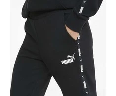 Puma Kelnės Moterims Puma Power Tape Juodas 847120 01