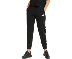Puma Kelnės Moterims Puma Power Tape Pants 849094 01