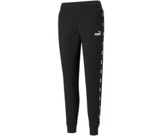 Puma Kelnės Moterims Puma Power Tape Pants 849094 01