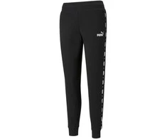 Puma Kelnės Moterims Puma Power Tape Pants 849094 01