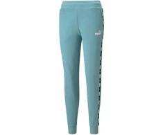 Puma Kelnės Moterims Puma Power Tape Turquoise 847120 61