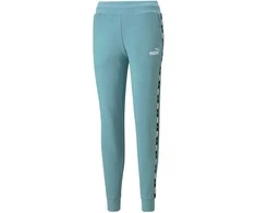 Puma Kelnės Moterims Puma Power Tape Turquoise 847120 61