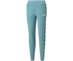 Puma Kelnės Moterims Puma Power Tape Turquoise 847120 61