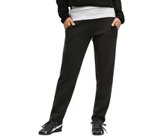 Puma Kelnės Moterims Pumatech Sense Pants Juodas 694036 01