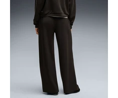 Puma Kelnės Moterims Pumatech Sense Pants Juodas 695785 01