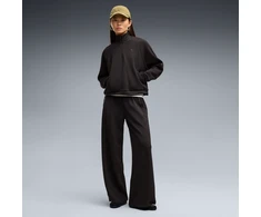 Puma Kelnės Moterims Pumatech Sense Pants Juodas 695785 01