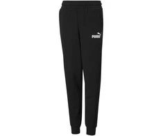 Puma Kelnės Paaugliams RTG Pants Juodas 586974 01
