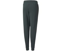 Puma Kelnės Paaugliams Alpha Holiday Sweatpants Žalias 845634 80