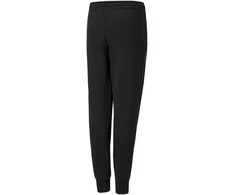 Puma Kelnės Paaugliams Alpha Sweat Pants Juodas 589286 01