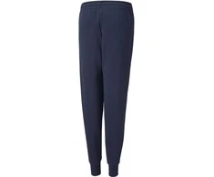 Puma Kelnės Paaugliams Alpha Sweat Pants Mėlyna 589286 06
