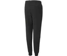 Puma Kelnės Paaugliams Ess+ 2 Col Logo Juodas 586988 54